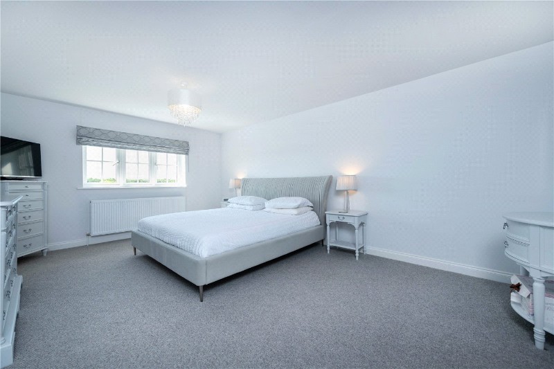 The Gardens, Anwick, Sleaford, Lincolnshire, NG34