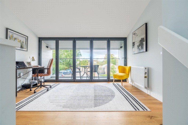 Framptons Courtyard, Holt, Wimborne, Dorset, BH21