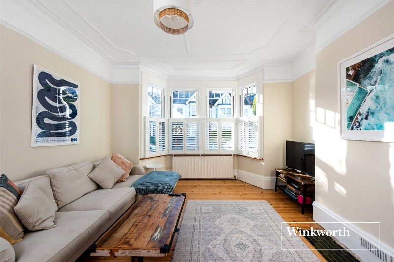 Falkland Avenue, Finchley, London, United Kingdom, N3