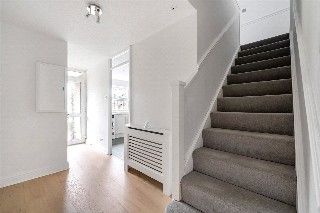 Rectory Square, London, United Kingdom, E1