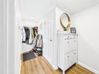 Fernworthy Park, Copplestone, Crediton, Devon, EX17