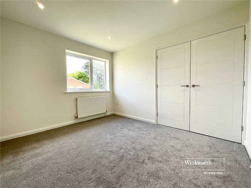 Montagu Park, Waterford Place, Christchurch, Dorset, BH23