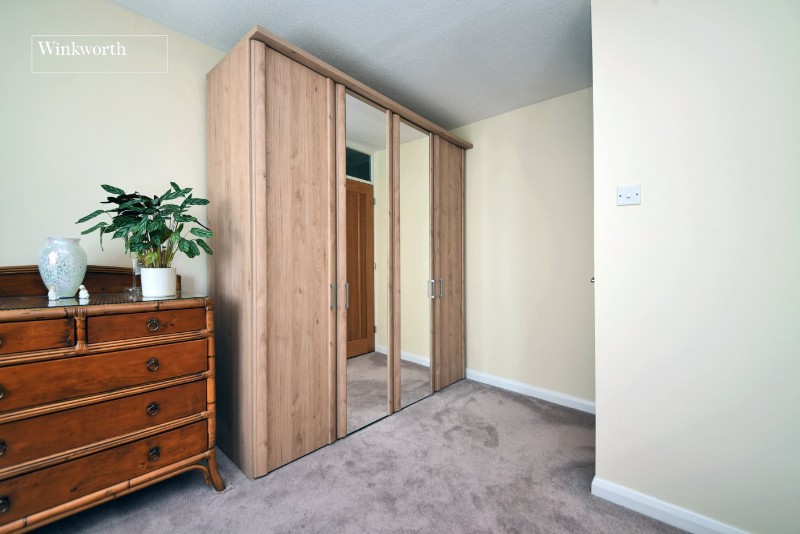 Roberts Close, Cheam, Sutton, SM3
