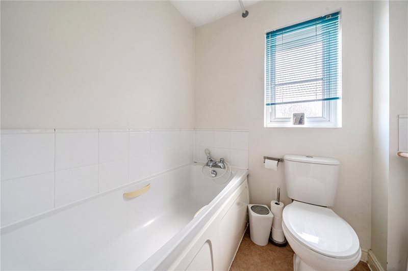 Imperial Way, Thatcham, Berkshire, RG19