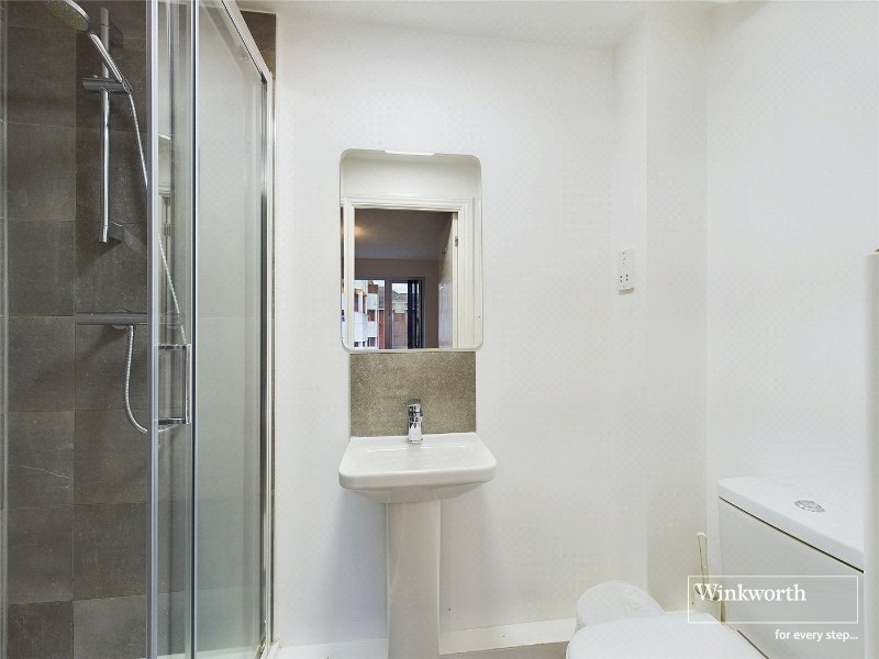 Kings Oak Court, Queens Road, Reading, Berkshire, RG1