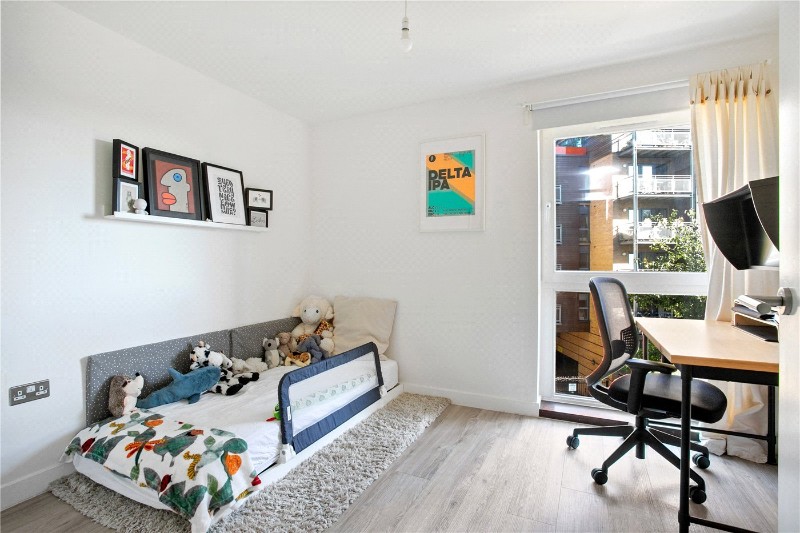 Harry Zeital Way, London, E5