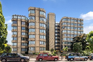 Birley Lodge, Acacia Road, St John's Wood, London, NW8