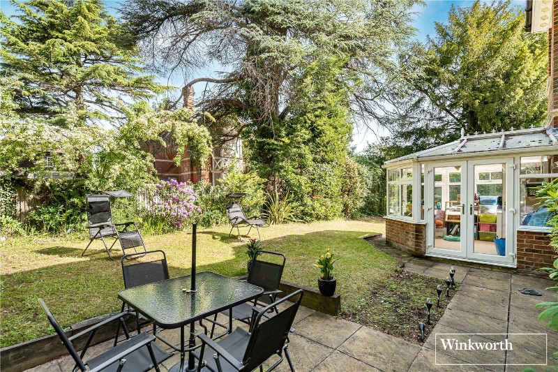 Onslow Road, Sunningdale, Berkshire, SL5