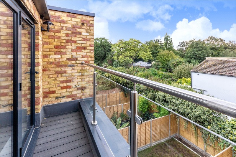 Upland Road, East Dulwich, London, SE22