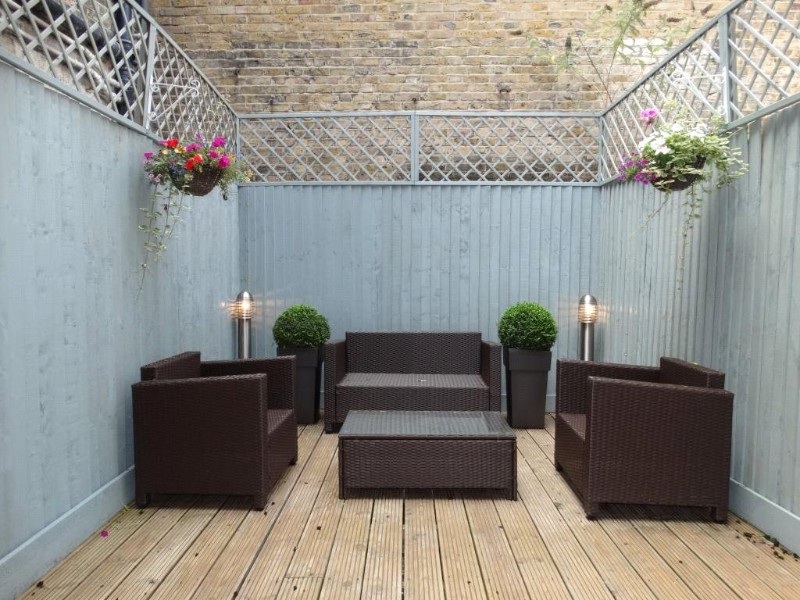 Chancery Lane, Beckenham, Kent, BR3