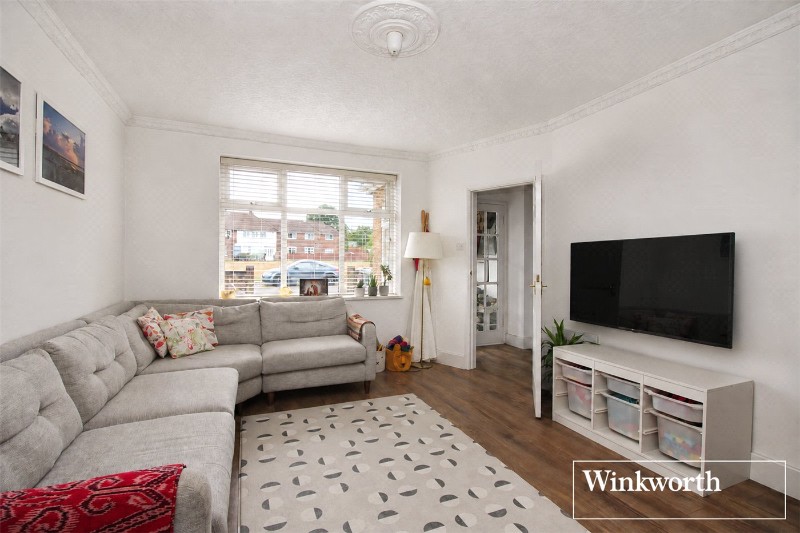 Lemsford Court, Borehamwood, Hertfordshire, WD6