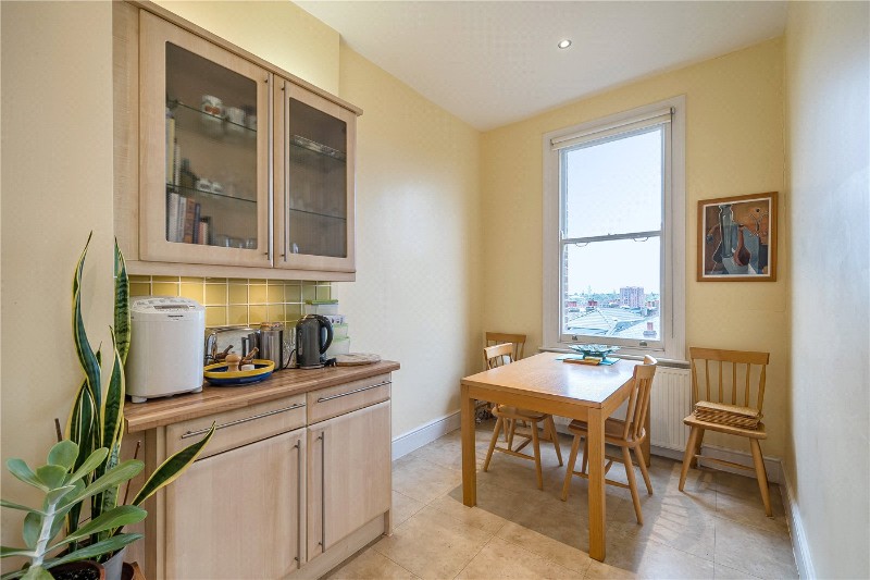 Harvard Court, Honeybourne Road, London, NW6