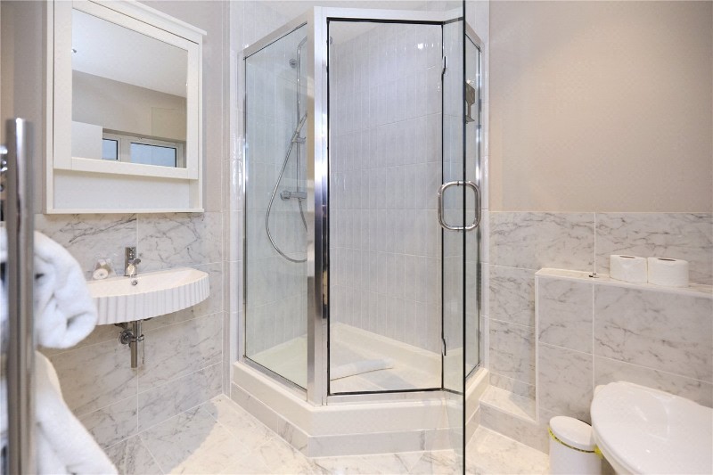 Strathearn Place, London, W2