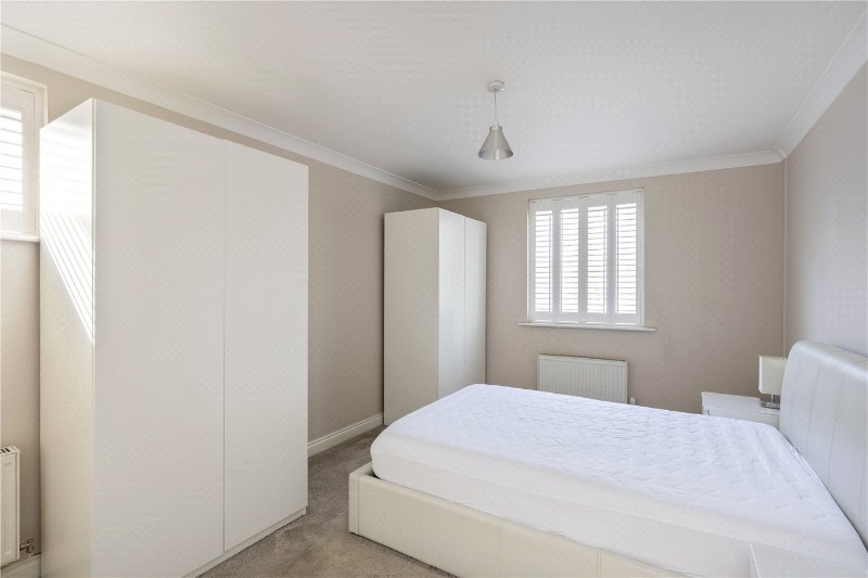 Herbert Mews, London, SW2