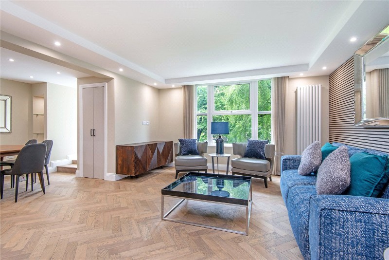Boydell Court, St John's Wood Park, St John's Wood, London, NW8
