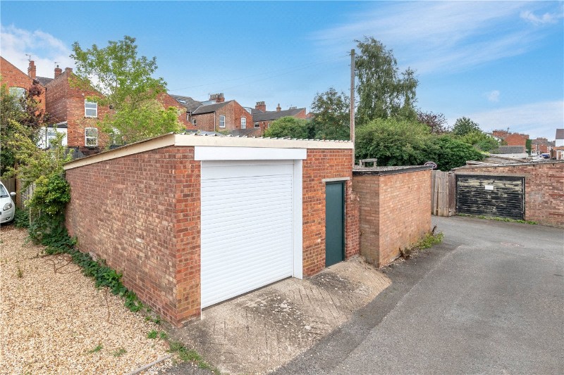 Harrowby Road, Grantham, Lincolnshire, NG31