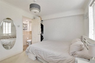 Gilbert Close, Shooters Hill, London, SE18