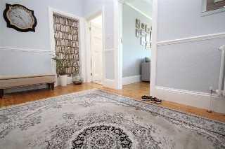 Kings Crescent, Poole, BH14