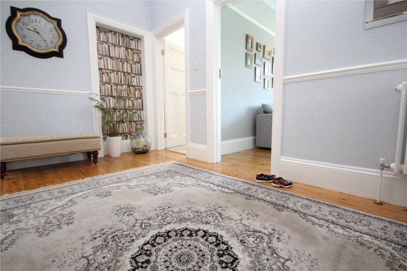 Kings Crescent, Poole, BH14