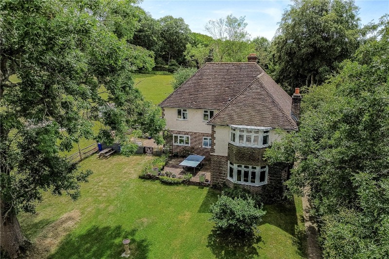 School Lane, Petersfield, Hampshire, GU32
