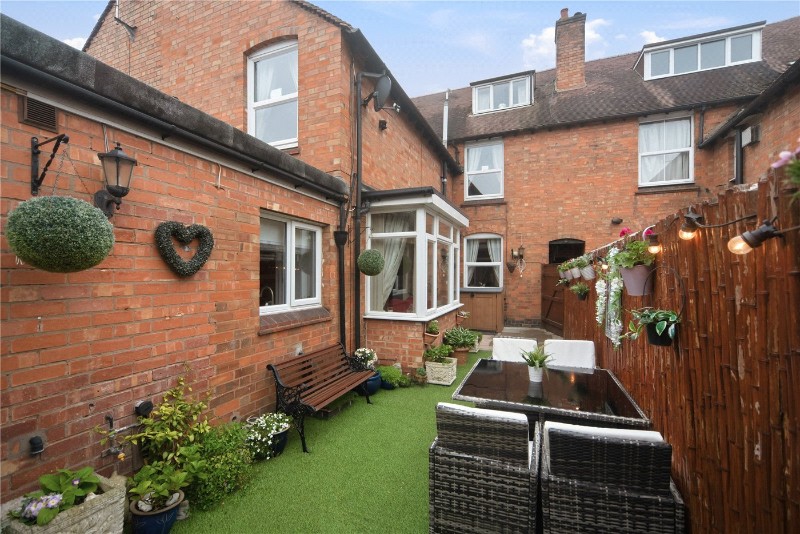Grove Road, Stratford-upon-Avon, Warwickshire, CV37