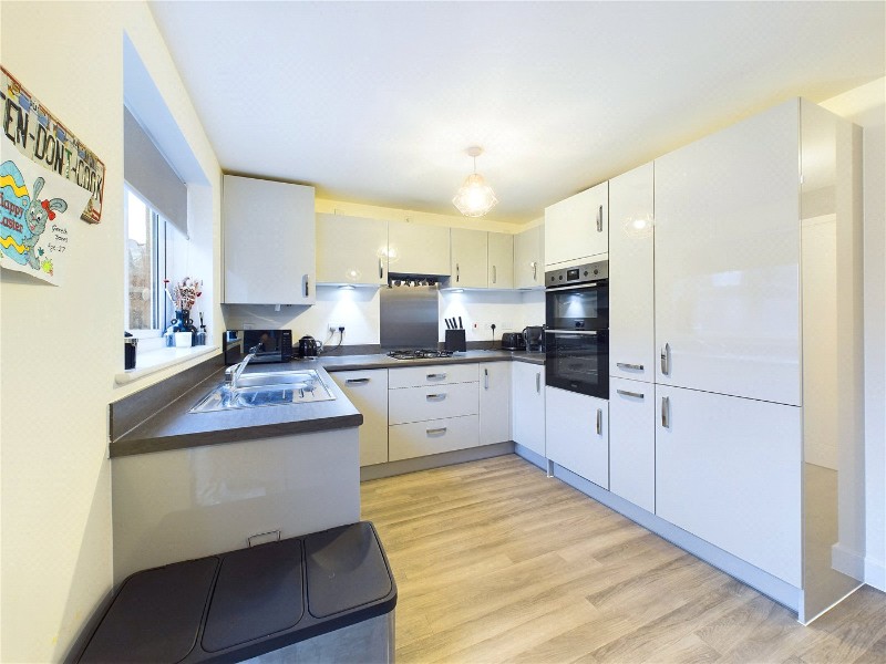 Swordfish Avenue, Southam, Warwickshire, CV47