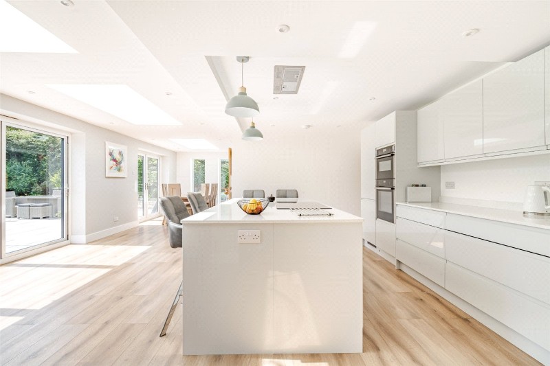 Gaunts Common, Wimborne, Dorset, BH21