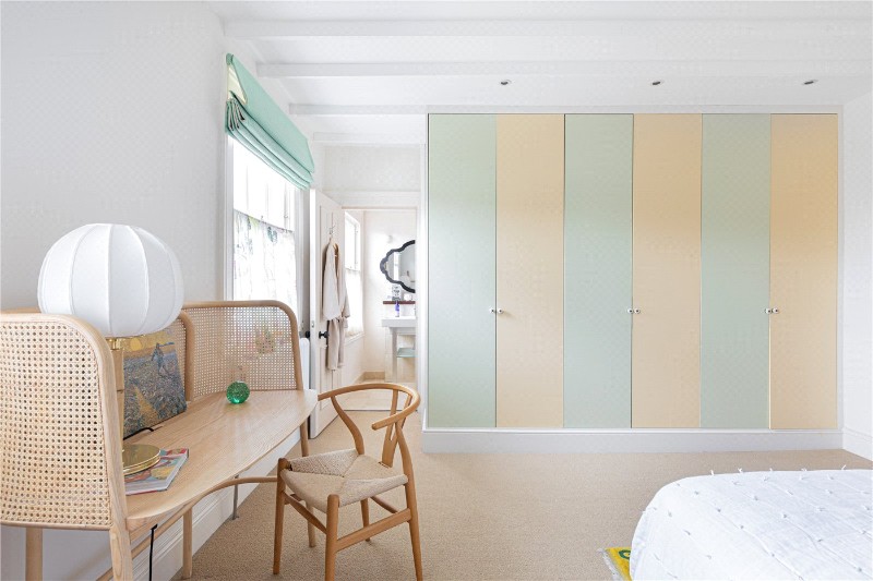 Charlwood Road, Putney, London, SW15