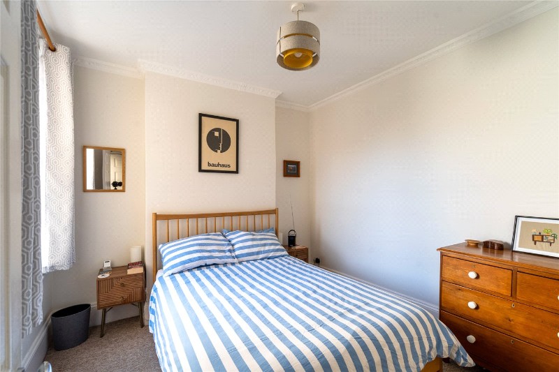 Edgington Road, London, SW16
