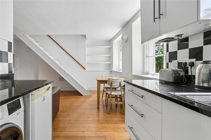 Clapton Terrace, London, E5