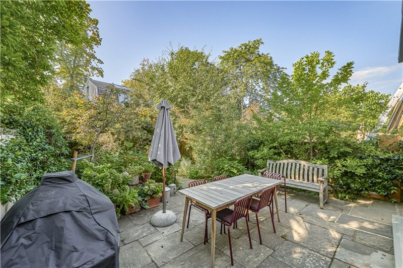 Melville Road, London, SW13