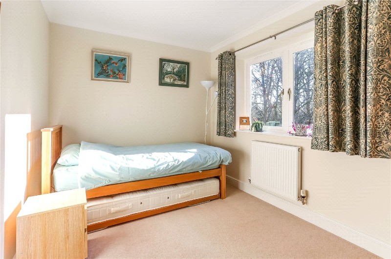 Holly Meadows, Winchester, Hampshire, SO22