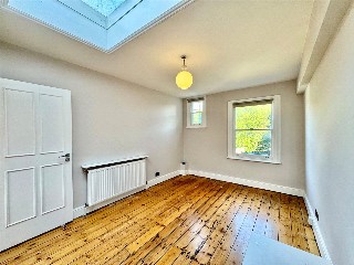 Lancaster Road, London, N4