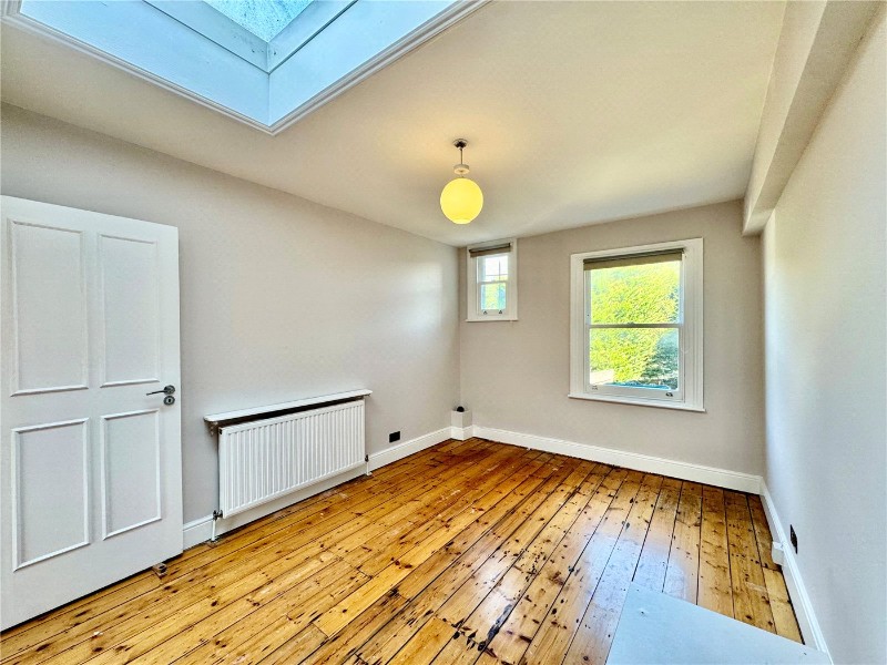 Lancaster Road, London, N4
