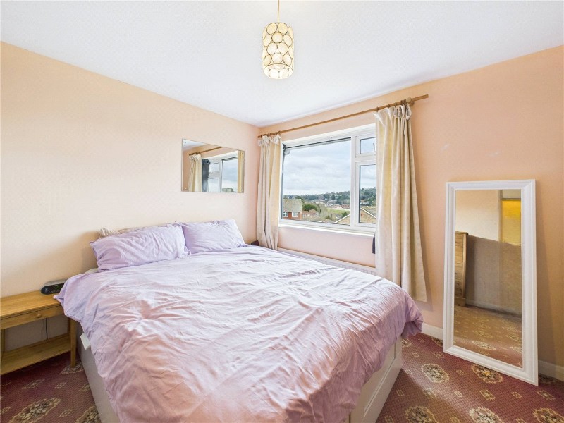 Moorland Way, Exeter, Devon, EX4