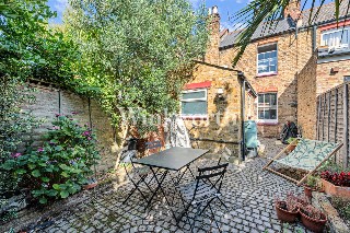 Morley Avenue, London, N22