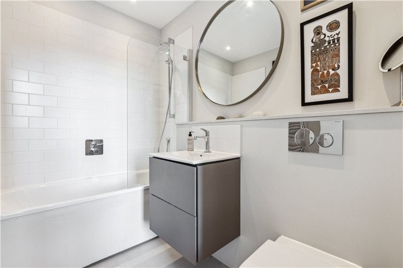Stanhope Gardens, London, SW7