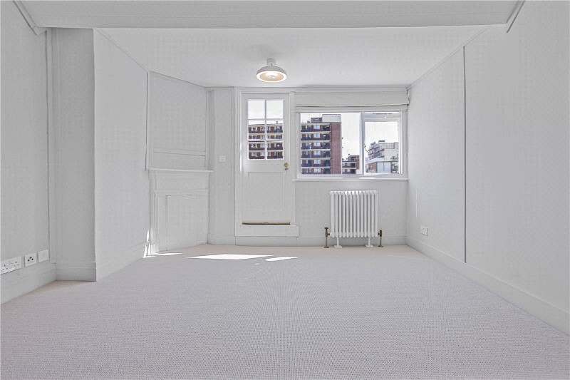 Great Ormond Street, London, WC1N
