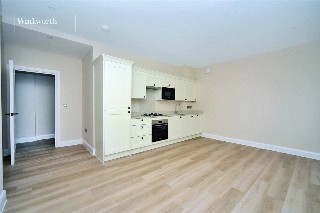 Station Approach, Cheam, Sutton, SM2