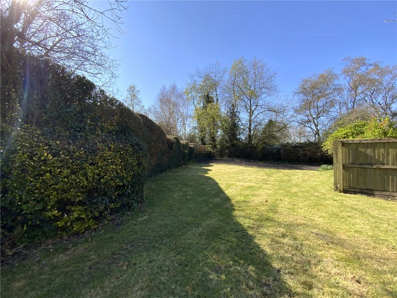 Church Road, Woodborough, Pewsey, Wiltshire, SN9