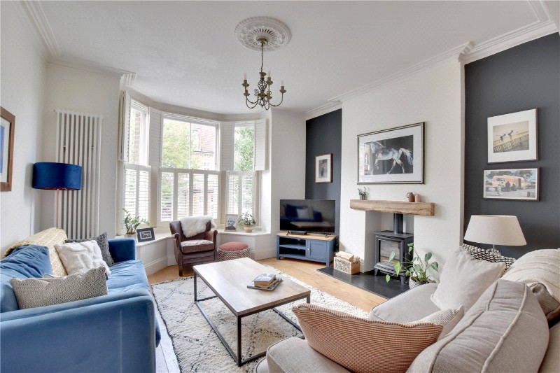 Dinsdale Road, Blackheath, London, SE3