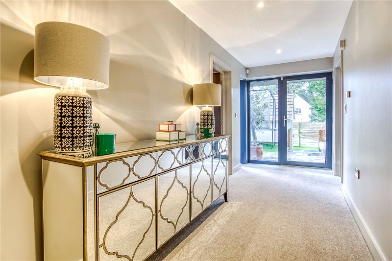 Sandecotes Road, Lower Parkstone, Poole, BH14