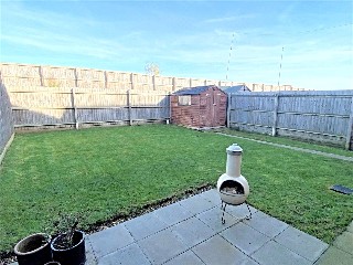 Snow Close, Holdingham, Sleaford, Lincolnshire, NG34