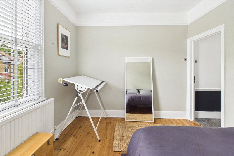 Trinity Rise, London, SW2
