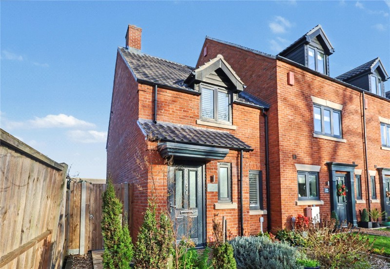 New Road, North Walsham, Norfolk, NR28