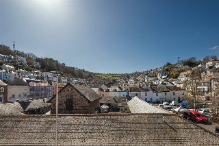 Market Street, Dartmouth, Devon, TQ6