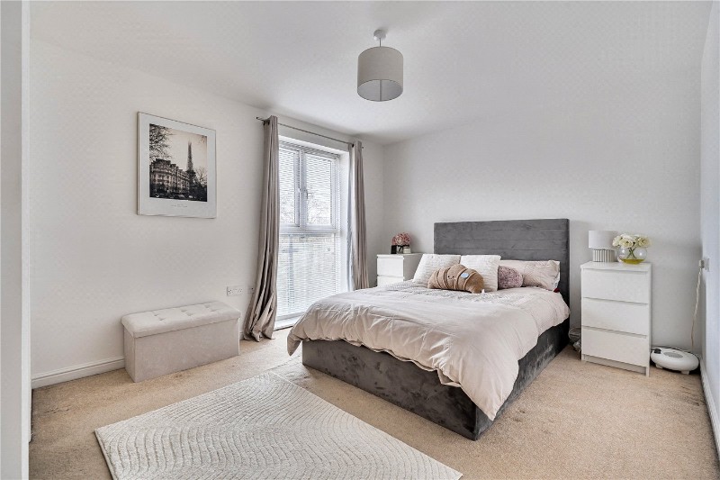 Hill Lane, Southampton, Hampshire, SO15