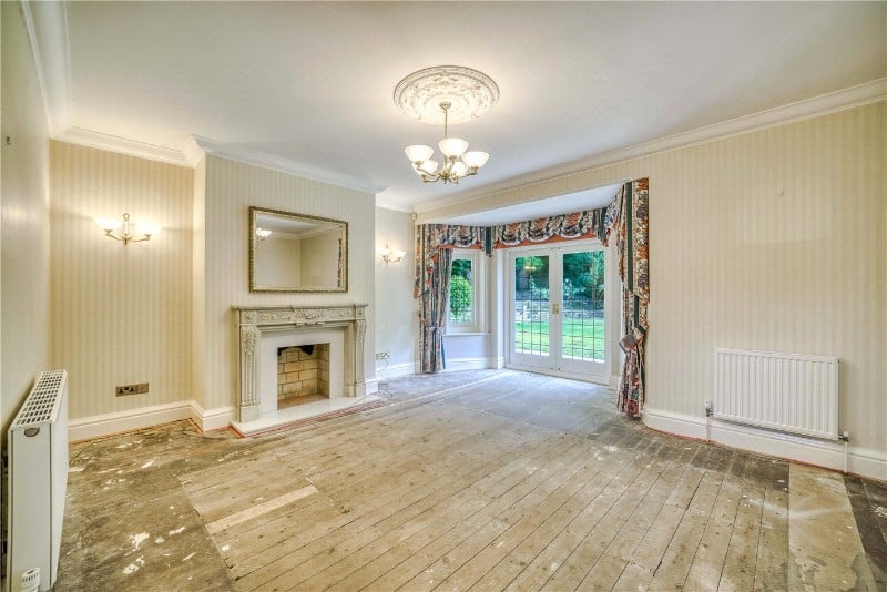 Lakeside Road, Branksome Park, Poole, Dorset, BH13