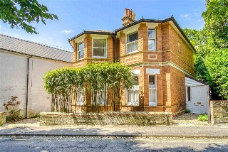 St Peters Road, Lower Parkstone, Poole, Dorset, BH14