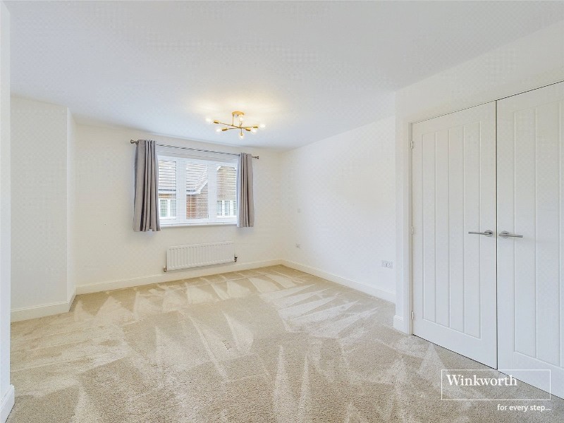 Allen Way, Shinfield, Reading, Berkshire, RG2